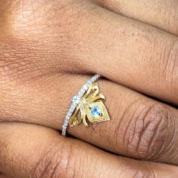 princess jasmine ring